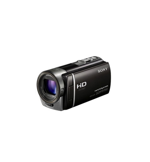 SONY HDR-CX130